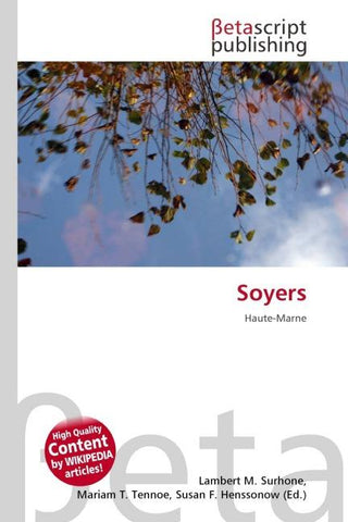 Soyers