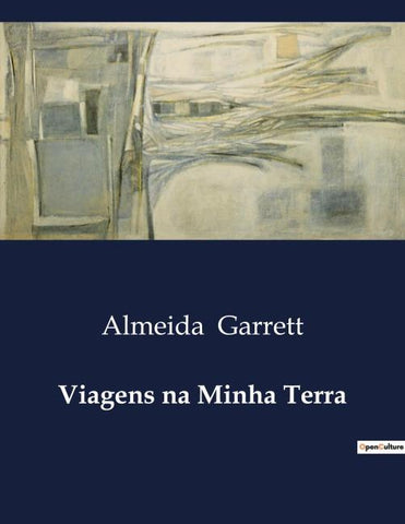 Viagens na Minha Terra