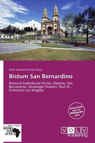 Bistum San Bernardino