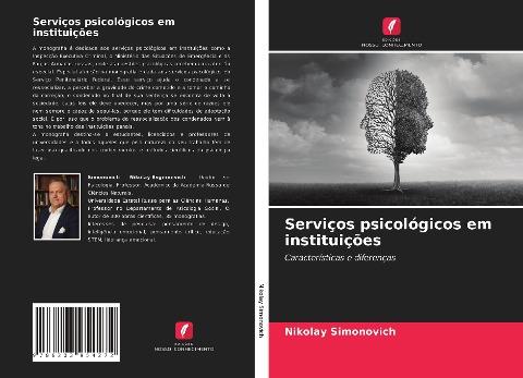 Serviços psicológicos em instituições