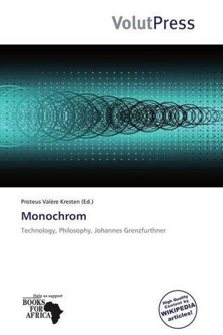 Monochrom