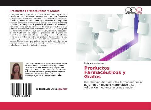 Productos Farmacéuticos y Grafos