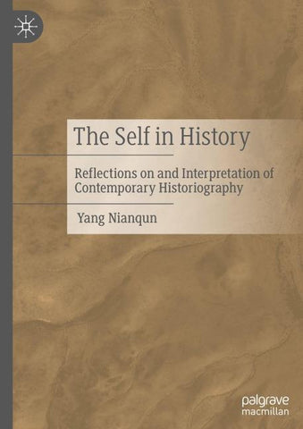 The Self in History