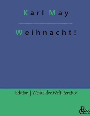 Weihnacht!