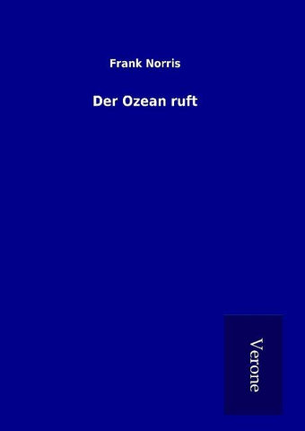 Der Ozean ruft