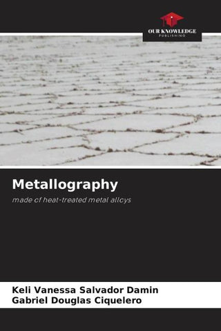 Metallography