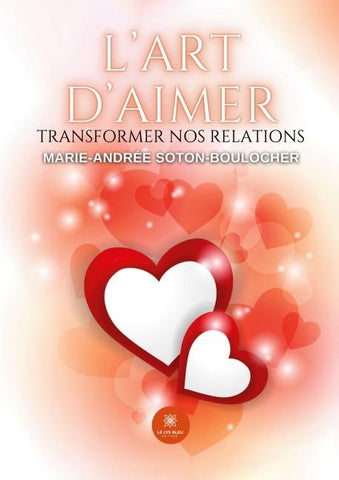 L'art d'aimer