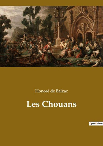 Les Chouans
