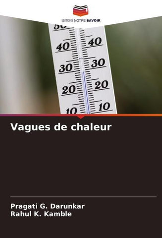 Vagues de chaleur