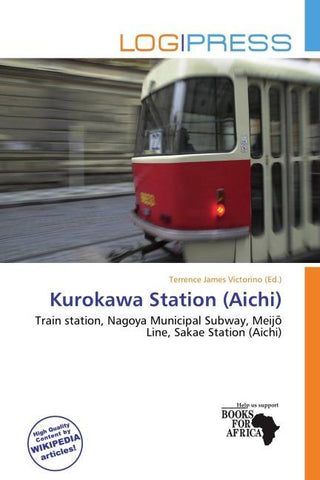 Kurokawa Station (Aichi)