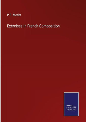 Exercises in French Composition