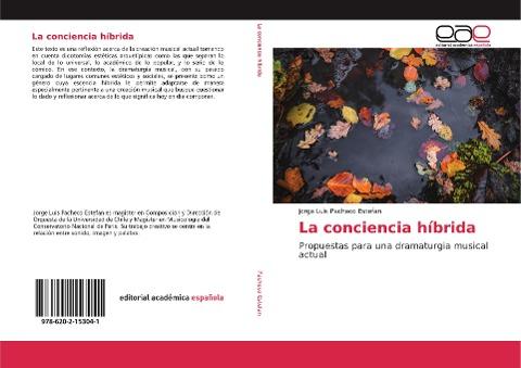 La conciencia híbrida