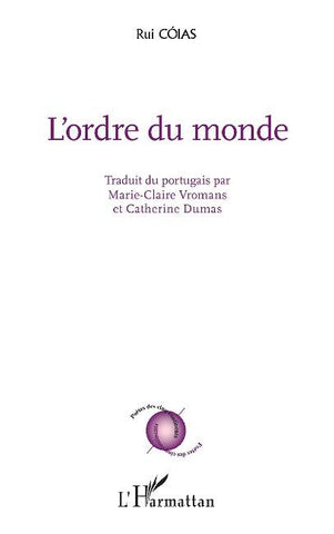 L'ordre du monde