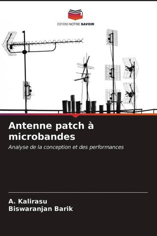 Antenne patch à microbandes