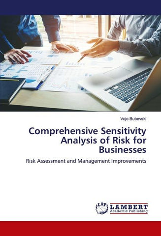 Comprehensive Sensitivity Analysis of Risk for Businesses