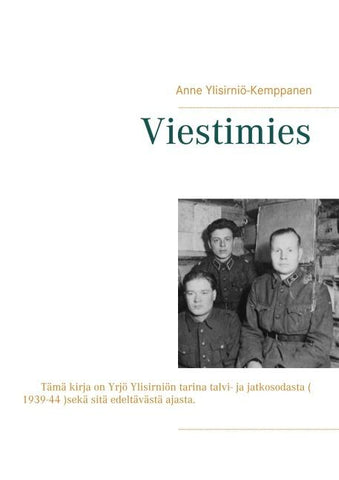 Viestimies