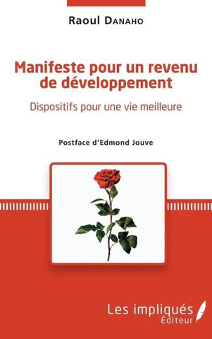 Manifeste pour un revenu de développement