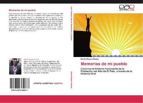 Memorias de mi pueblo