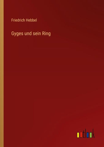 Gyges und sein Ring