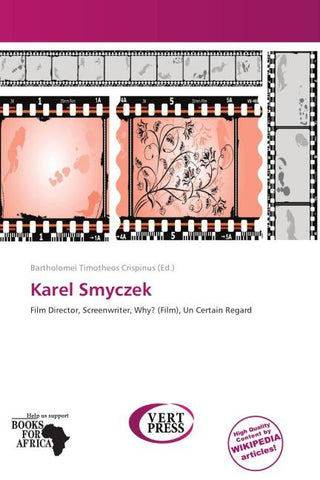 Karel Smyczek