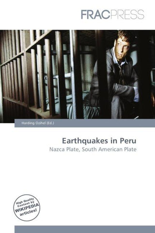 Earthquakes in Peru