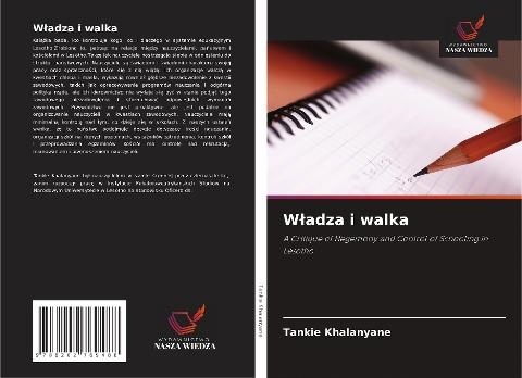 W¿adza i walka
