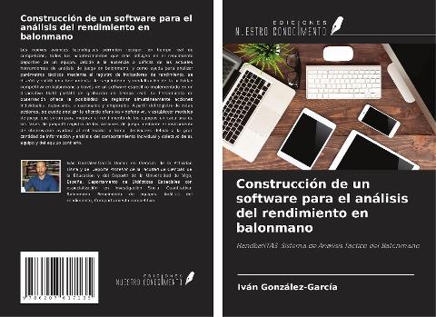 Construcción de un software para el análisis del rendimiento en balonmano