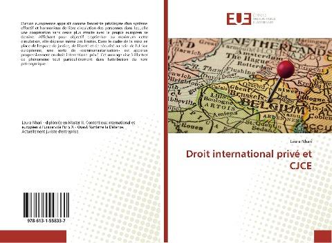 Droit international privé et CJCE