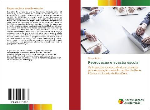 Reprovação e evasão escolar