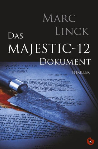 Das Majestic-12 Dokument