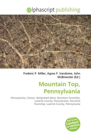 Mountain Top, Pennsylvania