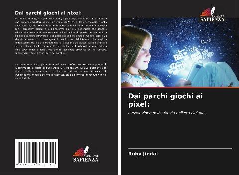 Dai parchi giochi ai pixel: