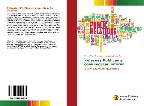 Relações Públicas e comunicação interna