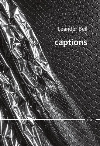 captions