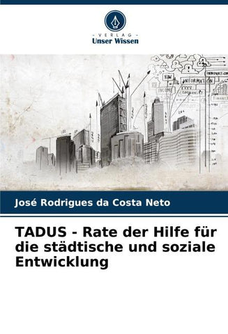 TADUS - Rate der Hilfe für die städtische und soziale Entwicklung