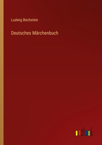 Deutsches Märchenbuch