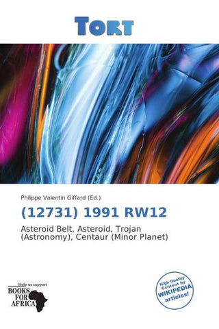 (12731) 1991 RW12