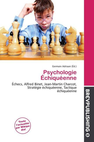 Psychologie Échiquéenne