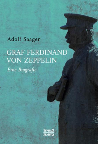 Graf Ferdinand von Zeppelin