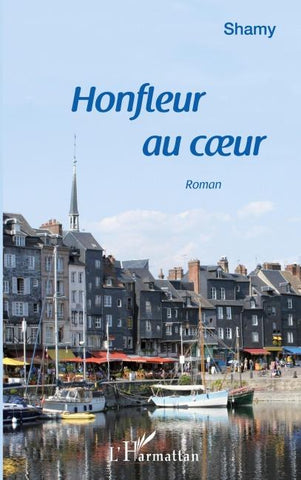 Honfleur au coeur