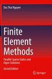Finite Element Methods