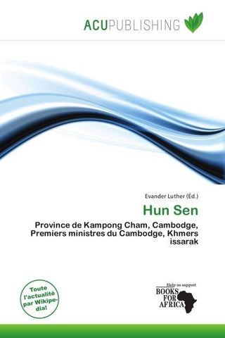 Hun Sen