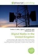 Digital Radio in the United Kingdom