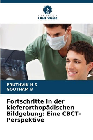 Fortschritte in der kieferorthopädischen Bildgebung: Eine CBCT-Perspektive