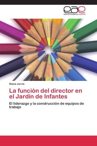 La función del director en el Jardín de Infantes