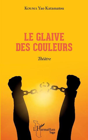 Le glaive des couleurs. Théâtre