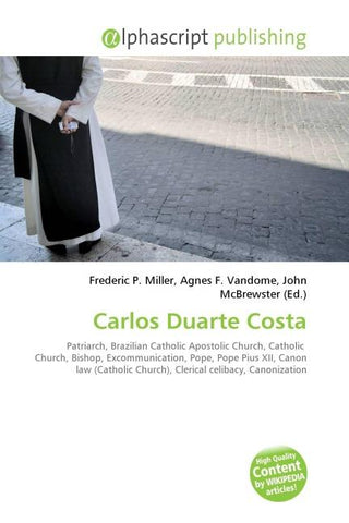 Carlos Duarte Costa