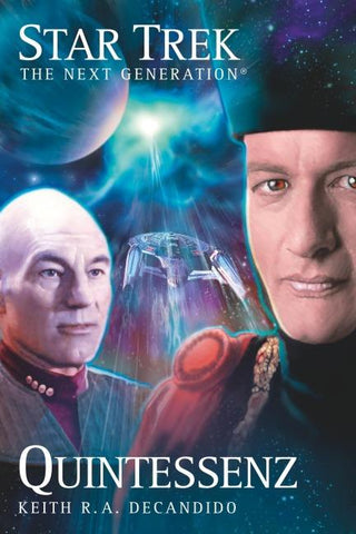 Star Trek - The Next Generation 3