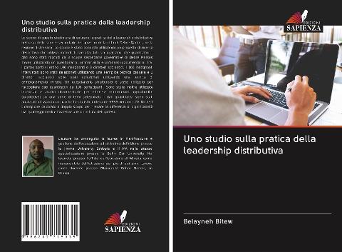 Uno studio sulla pratica della leadership distributiva
