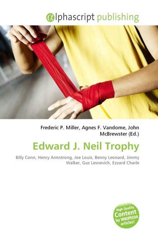 Edward J. Neil Trophy